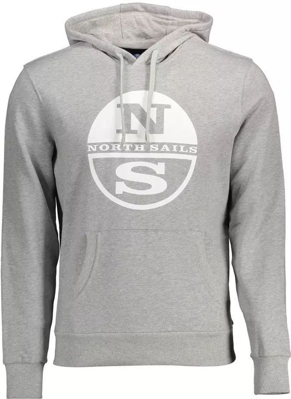 North Sails 691003 Graphic Hoodie