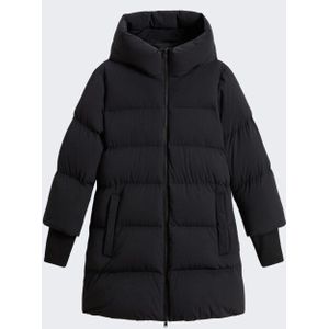 Woolrich Dames cloud madison coat