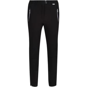 Regatta - Dames Bergwandelbroeken - Waterafstotend - Enkel Lengte - Sneldrogend