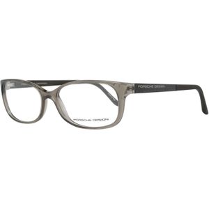 Porsche Design - P8247 - Bril - Grijs - Full-Rim - Glasbreedte 55