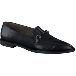 Paul Green loafer met zilveren accent