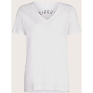 Penn & Ink T-shirt korte mouw