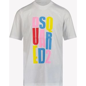 Dsquared2 Kinder unisex t-shirt