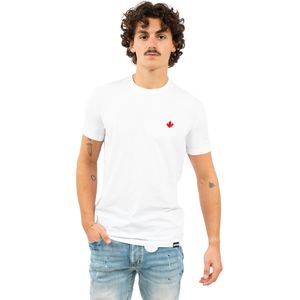 Dsquared2 Round neck t-hirt