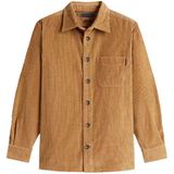 TOMMY HILFIGER - Tussenjas - Karamel