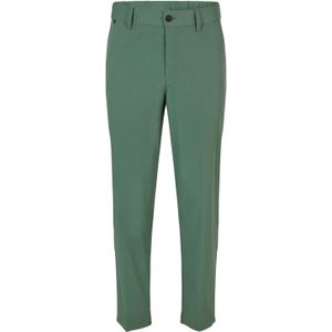 Boss - P-Perin - Herenbroek - Groen - Tapered Fit