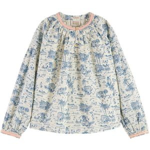 Scotch & Soda Blouse 175857