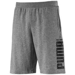 Puma - Rebel Bold - Sportbroek - Grijs