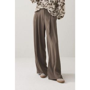 4s2872-11851 - Broek - Dark camo - 100% Polyester