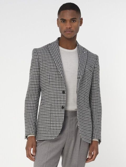 Dutch Dandies Damon jacket