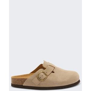 Scholl Dames fae dark