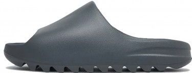 Adidas - Yeezy Slides - Badslippers - Slate Grey