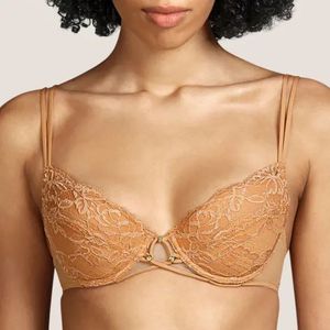 Andres Sarda Nadia push-up bh uitneembare pads