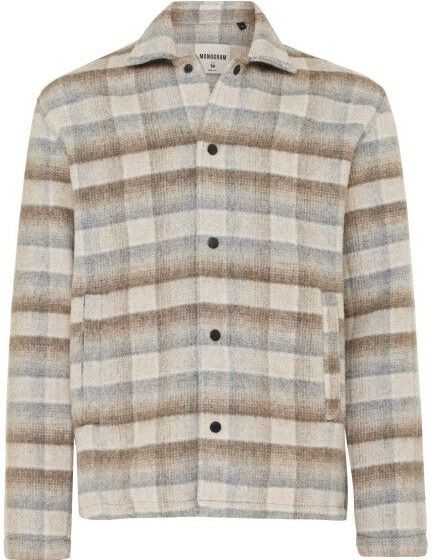 Genti - Ryder - Overshirt