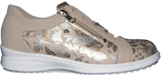 FinnComfort - 02231 Bexley - Casual Schoenen - Wijdte K