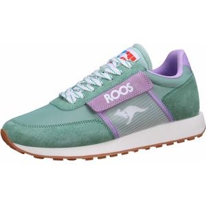 Kangaroos 47293 000 8095 green 4605