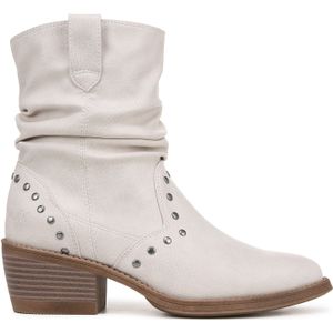 Blowfish Malibu - Rebel - Enkellaarsjes - Off White