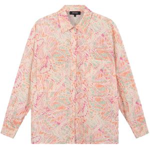 Refined Department Blouse lange mouw r2403955336