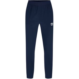 Umbro - Premier - Presentatiebroek - Navy
