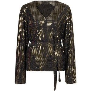 Lofty Manner PK212 2 - Top Harley - Gold