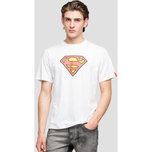 Replay T-shirt superman