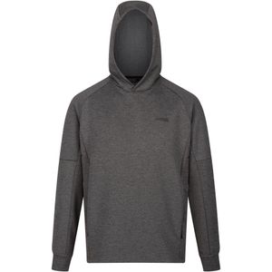 Regatta Heren magnuson marl hoodie