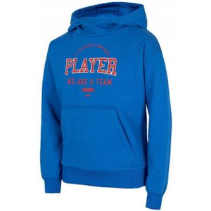 4F - hjz22 - Hoodie - Katoen/Polyester - Jongens