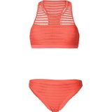 Brunotti elena-mesh women bikini -