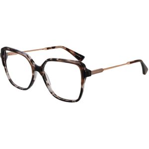 Ana Hickmann - Brilmontuur HI6315 G21 - Bruin - 53 mm