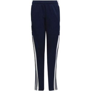 Adidas - Sportbroek - Zwart - 100% Gerecycled Polyester - Aeroready