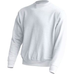 JHK Unisex sweatshirt met ronde hals voor volwassenen