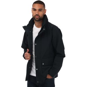 Gant - Lightweight Mist - Tussenjas - Navy - Lichtgewicht en Waterafstotend