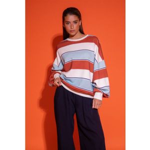 Studio Amaya - Daisey - Hoodie - Multi