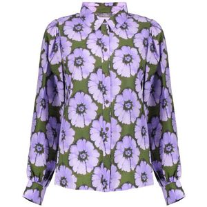 Geisha Blouse 53609-20