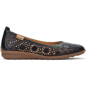 Pikolinos - Alcoi - Ballerina - Zwart