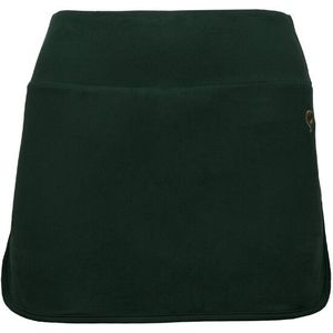 Q1905 - Wenen Skirt - Groen - Sportieve Rok