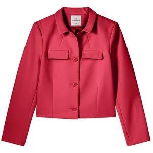 Summum jacket foam uni 1s1201-11680 333 true red