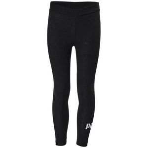 Puma - Essentieel Logo - Legging - Meisjes