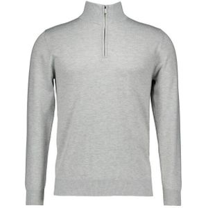 Défaut Paris Knitwear half-zip sweater truien m606