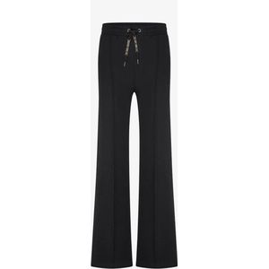 Nikkie - Chain Broek - Zwart - Joggingbroek