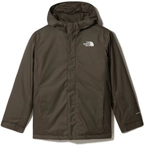 The North Face Ski/snowboard jas jongens