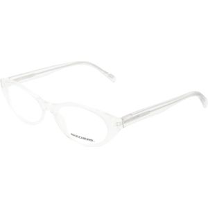Skechers - SE2193 - Optisch Montuur - Transparant - Full-Rim