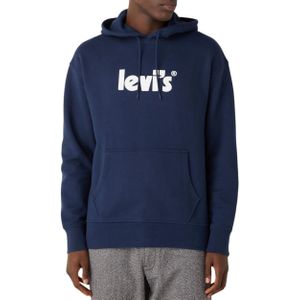 Levi's Sweatshirt heren