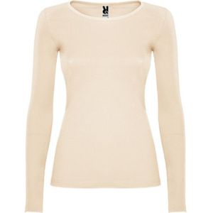Roly Dames extreme t-shirt met lange mouwen