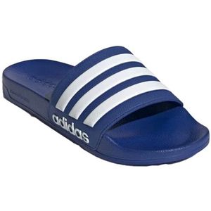 Adidas Adilette shower 3 stripes sliders voor volwassenen