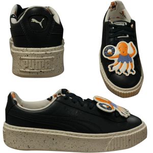 Puma - X TC Tiny Cottons - Trainers - Laag Top - Meisjes