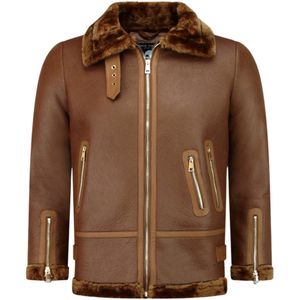 Z-design Imitatie lammy coat