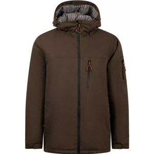 Trespass Heren kirkbost jas