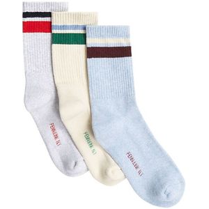 Penn & Ink - W25F1773LTD - Panty's - Ecru