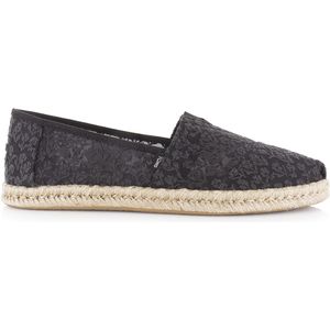 Toms Alpargata rope espadrilles dames